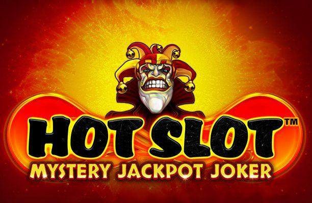 Hot Slot Mystery Jackpot Joker – Wazdan